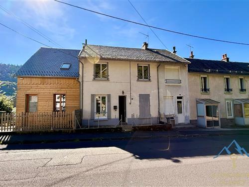 Holiday apartment - 4 persons -  - 63240 - Mont-Dore