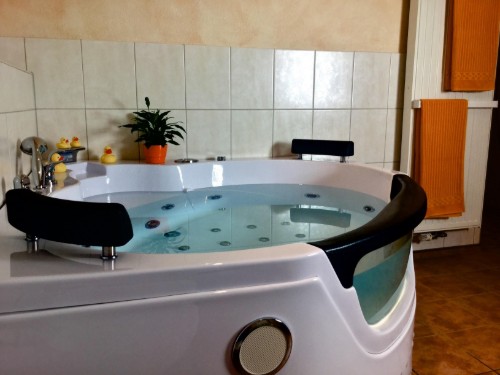 Ferielejlighed - 2 personer -  - Neustadt - 34474 - Diemelstadt