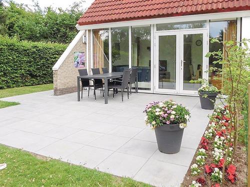 Sommerhus - 6 personer -  - De Vennen - 9541 LK - Vlagtwedde