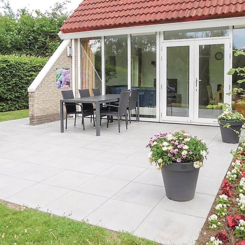 Sommerhus - 6 personer -  - De Vennen - 9541 LK - Vlagtwedde