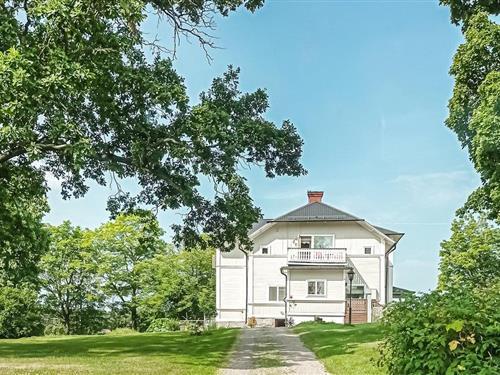 Ferienwohnung - 6 Personen -  - Åsvägen - Hofors - 813 95 - Torsåker