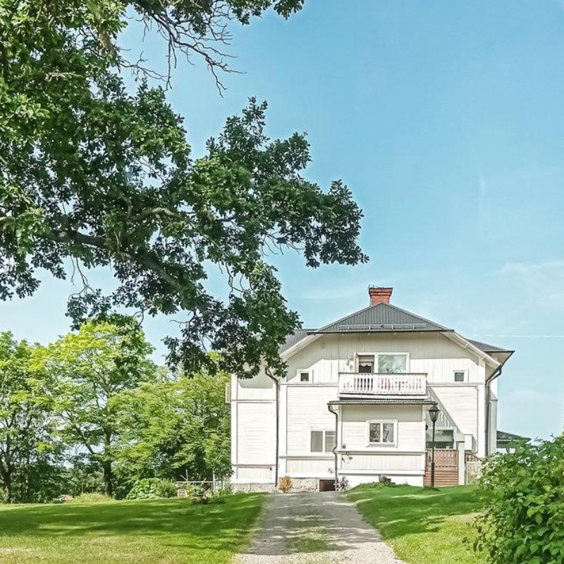 Ferielejlighed - 6 personer -  - Åsvägen - Hofors - 813 95 - Torsåker