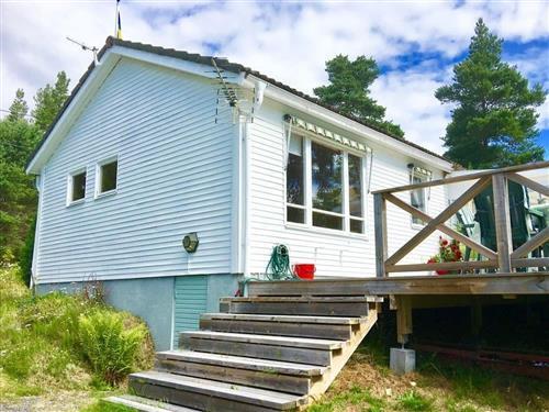 Sommerhus - 5 personer -  - Forsanäsvägen - Askersund - 59199 - Motala