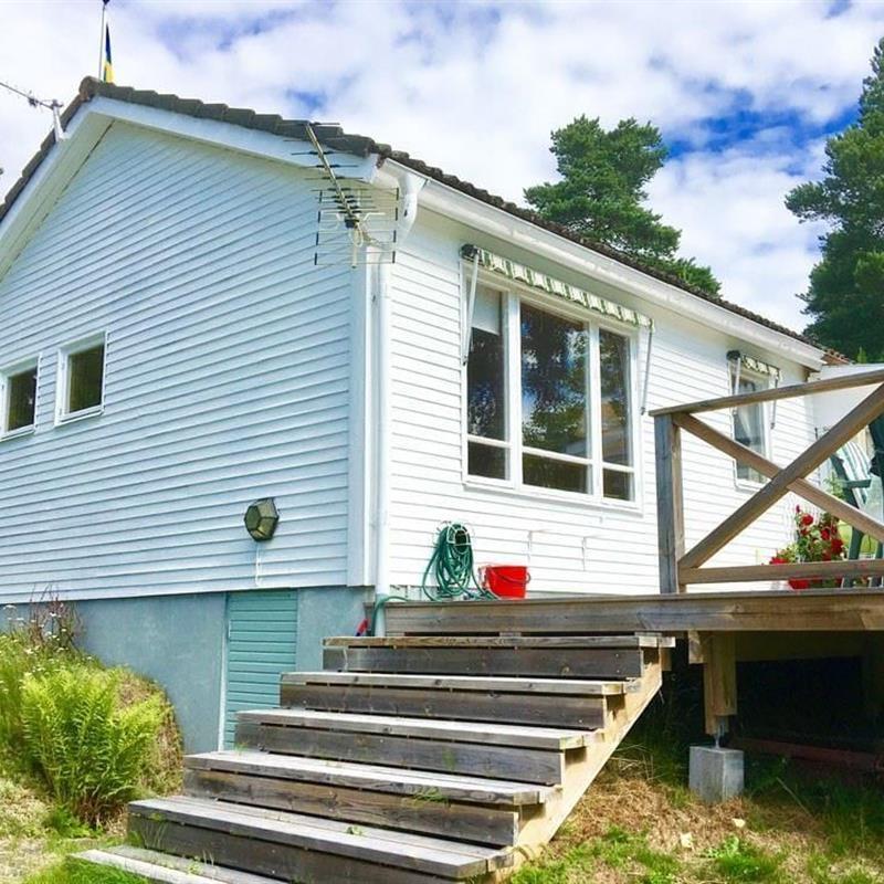 Sommerhus - 5 personer -  - Forsanäsvägen - Askersund - 59199 - Motala