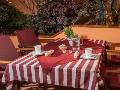 Sommerhus - 3 personer -  - 35627 - Costa Calma