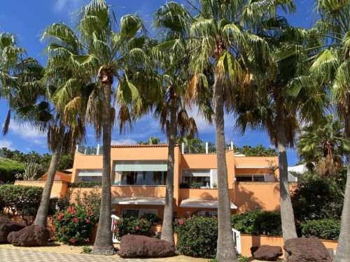 Feriehus - 3 personer -  - 35627 - Costa Calma
