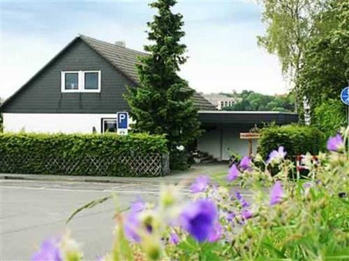 Ferielejlighed - 3 personer -  - Bohlweg - 38678 - Clausthal-Zellerfeld