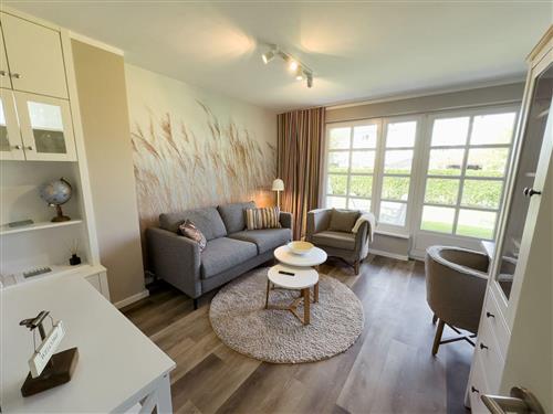 Ferieleilighet - 4 personer -  - Forstweg - 25938 - Wyk Auf Föhr