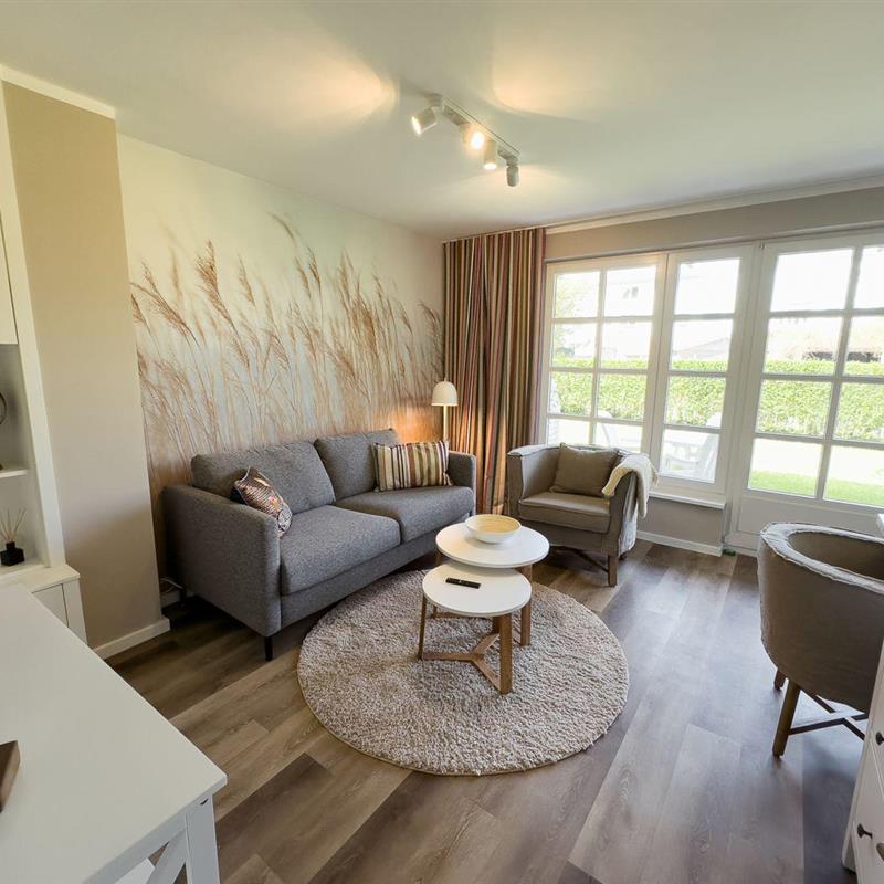 Ferielejlighed - 4 personer -  - Forstweg - 25938 - Wyk Auf Föhr