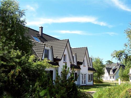 Ferielejlighed - 2 personer -  - 18347 - Dierhagen