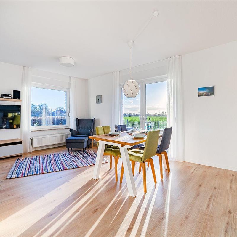 Ferielejlighed - 2 personer -  - Pilsumer Weg - 26736 - Greetsiel