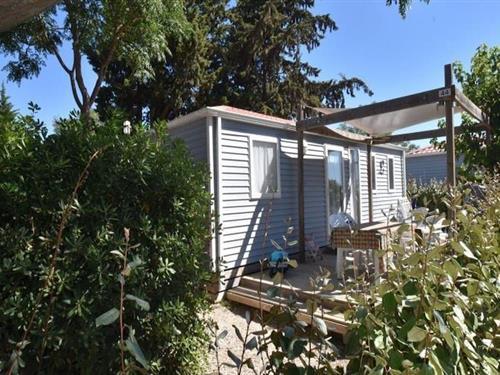 Mobile home - 6 persons -  - 34410 - Sérignan