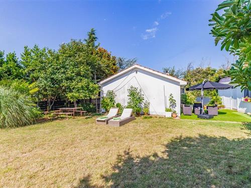 Holiday home - 2 persons -  - Premanturska Cesta - Pula - Vintijan - 52203 - Medulin