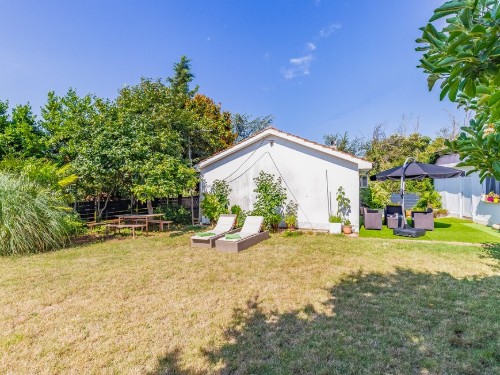 Ferienhaus - 2 Personen -  - Premanturska Cesta - Pula - Vintijan - 52203 - Medulin