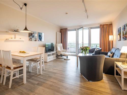 Ferielejlighed - 2 personer -  - Möwenweg - 25761 - Büsum