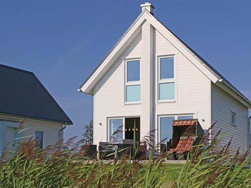 Sommerhus - 4 personer -  - Skipper Ring - 24376 - Ostseeresort Olpenitz