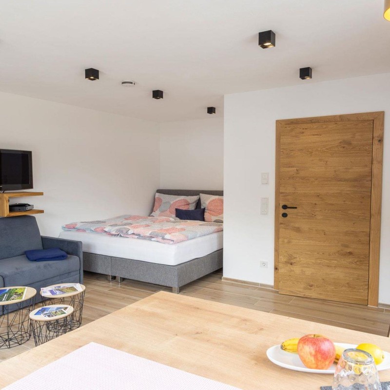 Ferielejlighed - 4 personer -  - Trins - 6152 - Trins
