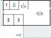 Billede 18 - Plantegning