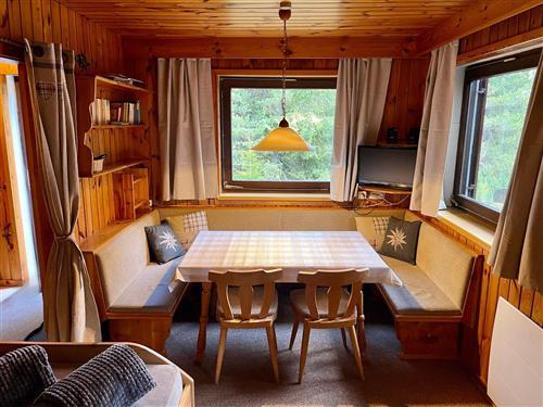 Holiday Home/Apartment - 4 persons -  - Hochkrimml - 5743 - Krimml