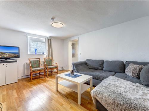 Ferieleilighet - 6 personer -  - Archenholdweg - 17429 - Bansin