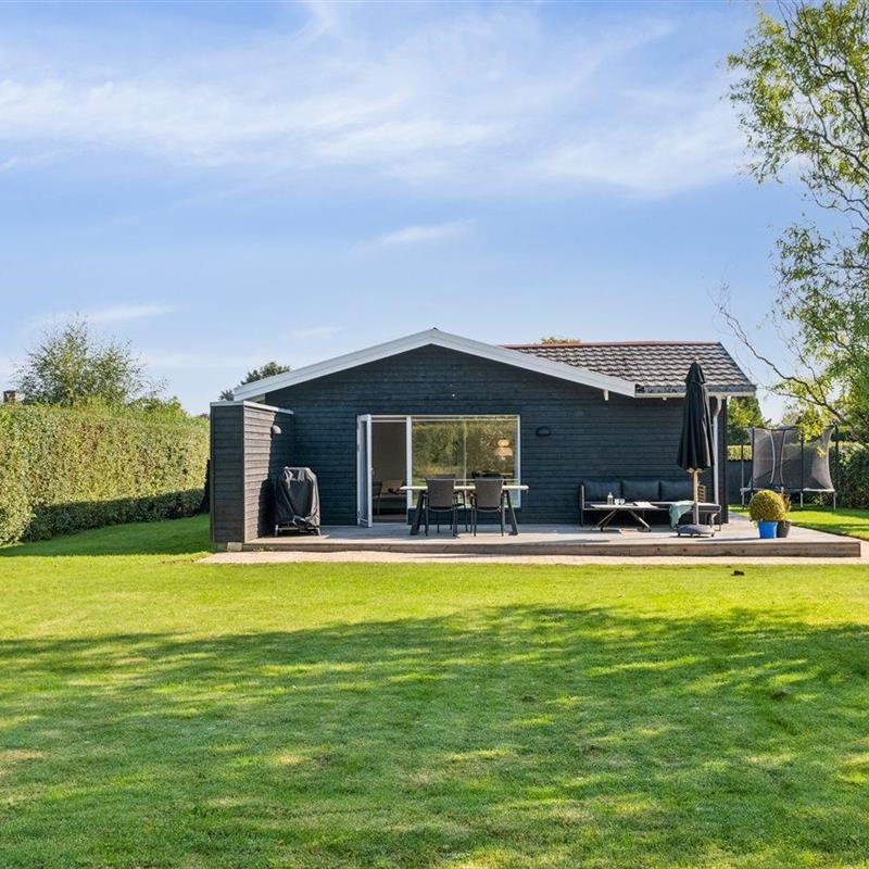 Ferienhaus - 6 Personen -  - Musvågevej - 3120 - Dronningmölle