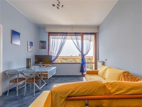 Ferienwohnung - 6 Personen -  - Cervo - 18010