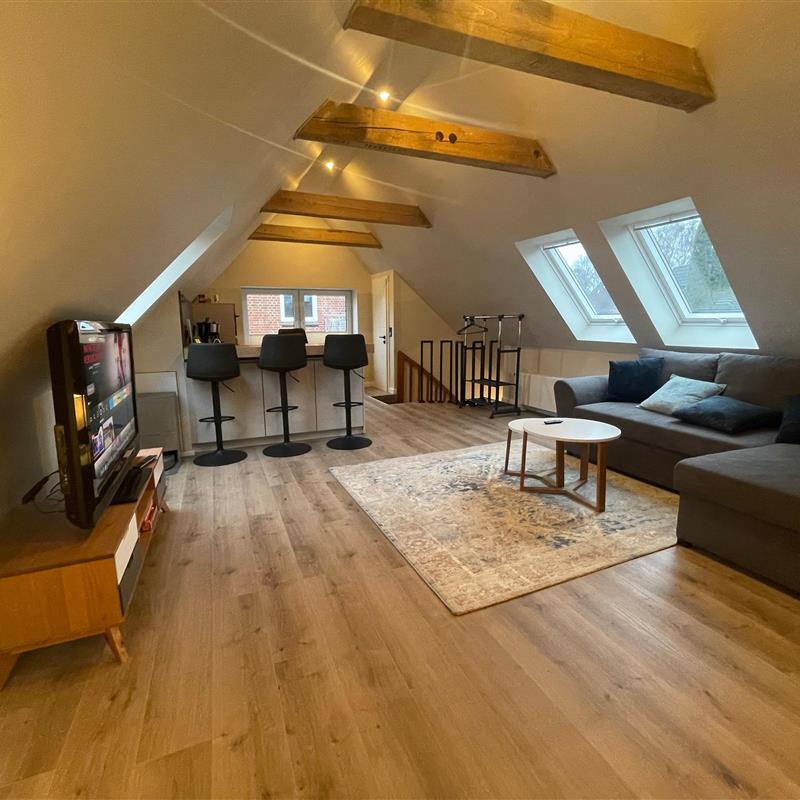 Ferielejlighed - 3 personer -  - Dorfstraße - 24146 - Kiel