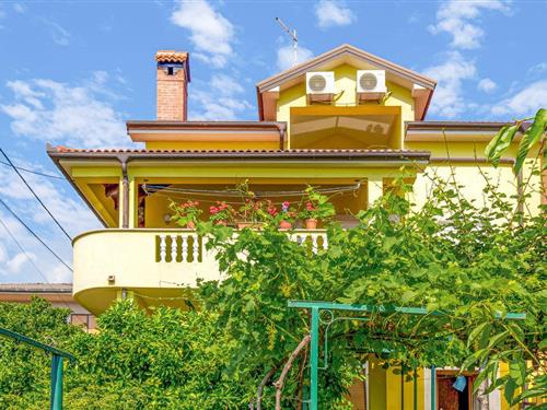 Ferieleilighet - 3 personer -  - Put Opric - Opatija-Ika - 51414 - Opatija