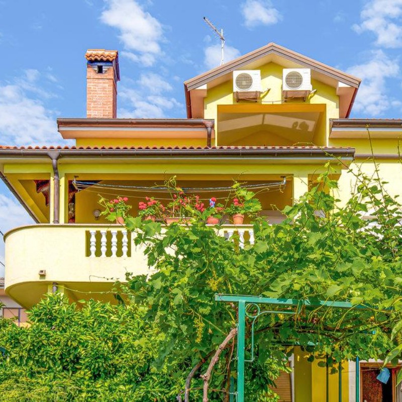 Ferielejlighed - 3 personer -  - Put Opric - Opatija-Ika - 51414 - Opatija