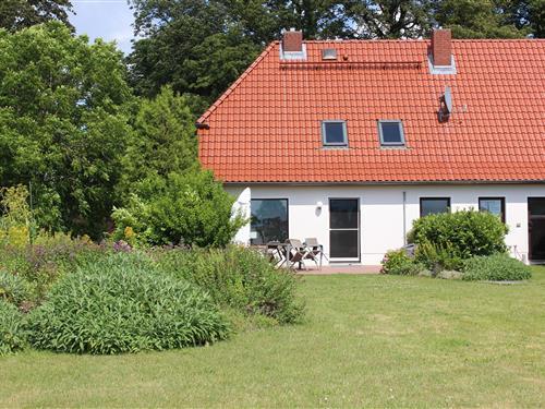 Ferielejlighed - 2 personer -  - Suckwitz - 18276 - Reimershagen