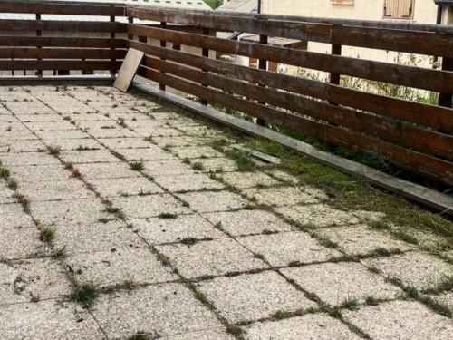 Ferielejlighed - 6 personer -  - 05100 - Montgenevre