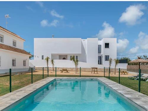 Holiday apartment - 5 persons -  - 11140 - Conil De La Frontera