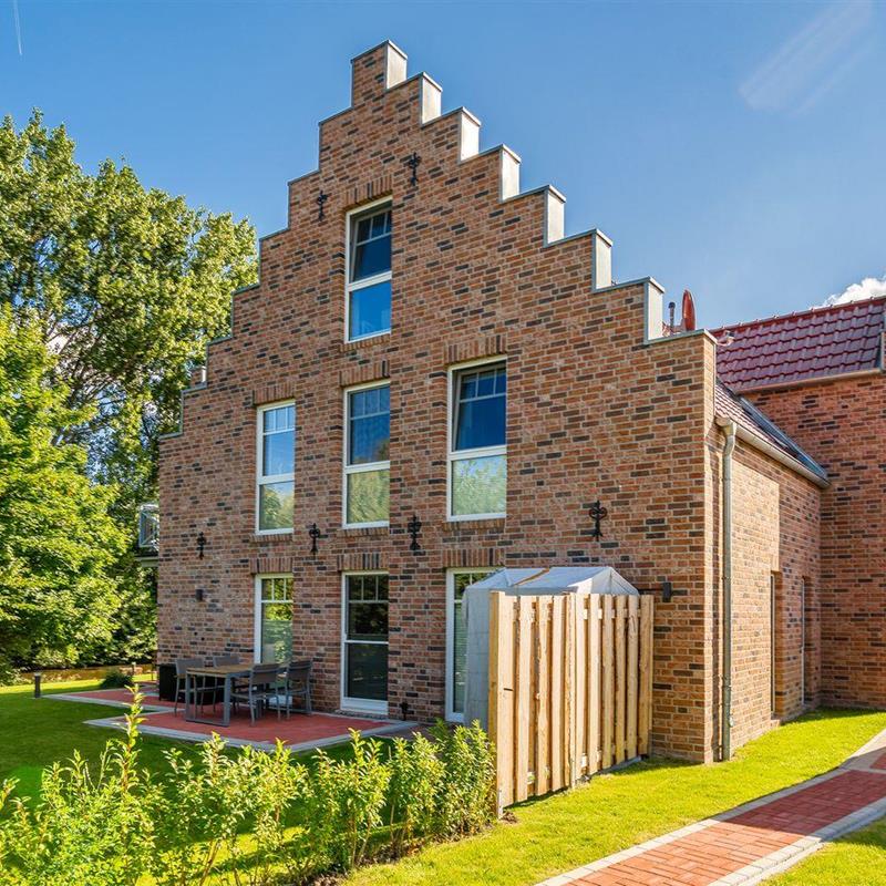 Ferielejlighed - 5 personer -  - Am Sieltief - 26736 - Eilsum