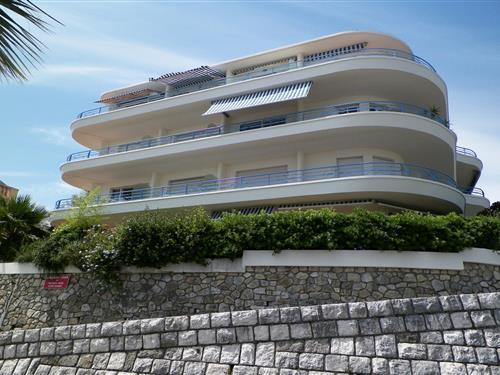Ferienwohnung - 4 Personen -  - 06600 - Antibes