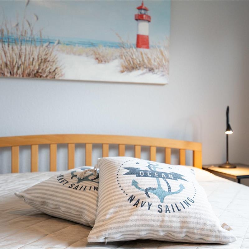 Ferielejlighed - 2 personer -  - Am Knurrhahn - 23683 - Scharbeutz