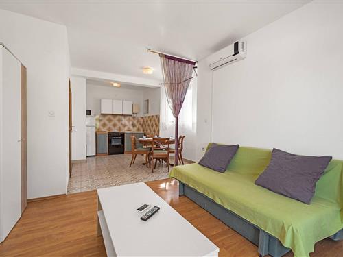 Holiday apartment - 2 persons -  - 22010 - Šibenik-Brodarica