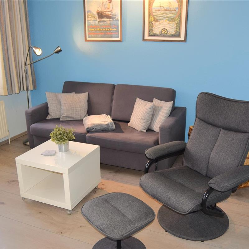 Ferielejlighed - 2 personer -  - Am Golfplatz - 24217 - Schönberger Strand