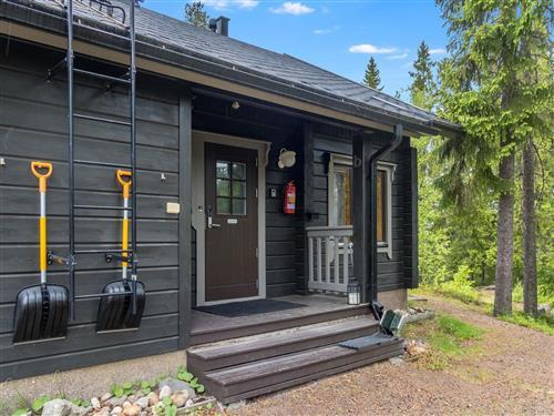 Feriehus / leilighet - 8 personer -  - Sotkamo - 88610