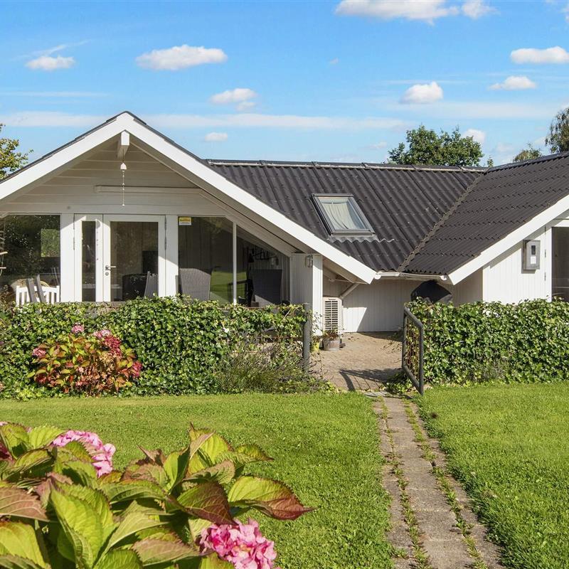 Ferienhaus - 8 Personen -  - Kirsebærvænget - Hejlsminde - 6094 - Hejls