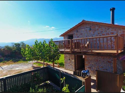 Ferienhaus - 4 Personen -  - 70007 - Malia