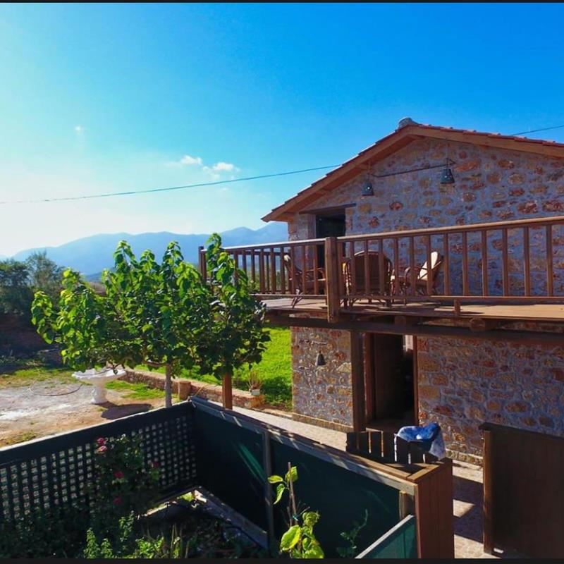 Sommerhus - 4 personer -  - 70007 - Malia