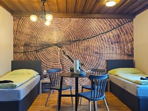 Ferielejlighed - 7 personer -  - Habruck - 3611 - Habruck