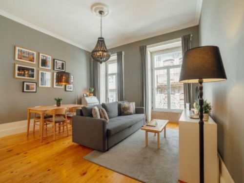 Ferielejlighed - 4 personer -  - 4000-463 - Porto