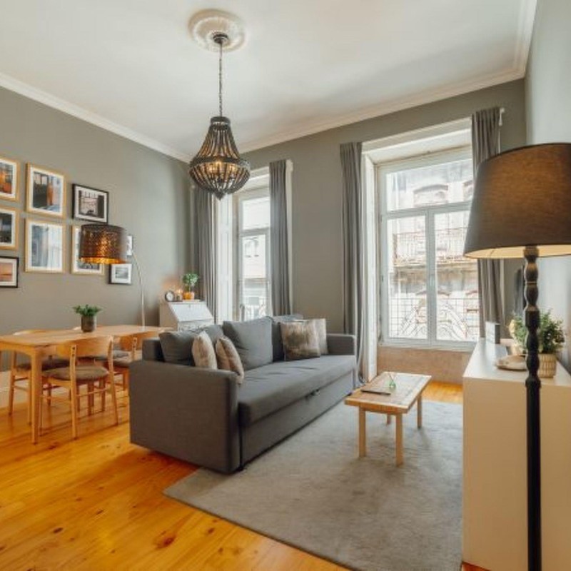 Ferielejlighed - 4 personer -  - 4000-463 - Porto