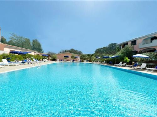 Ferieleilighet - 6 personer -  - 08028 - Orosei