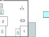 Image 25 - Floor plan