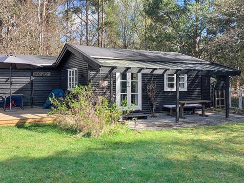 Sommerhus - 4 personer -  - Esbern Snares Vej - Liseleje - 3300 - Frederiksværk