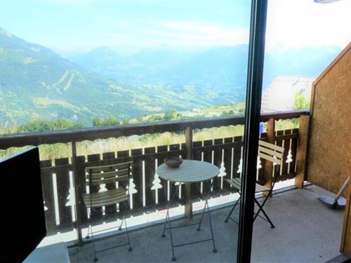 Ferienhaus - 6 Personen -  - 05160 - Reallon