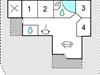 Billede 26 - Plantegning