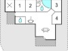 Image 26 - Floor plan